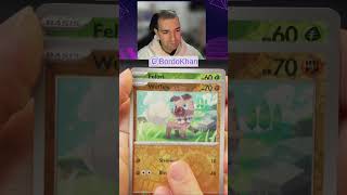 Tag 362/365 Tage Boosterchallenge #fataleflammen #pokemontcg #megaentwicklung #pokémonkarten
