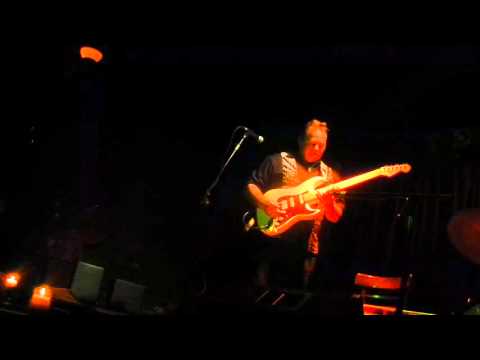 SONNY RHODES LIVE AT TERRA BLUES 2015 # 1