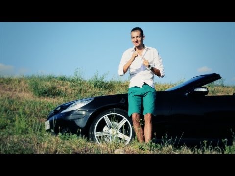 Bogdan Gavriș - Te ador spun în faţa  tuturor (Official Music Video)