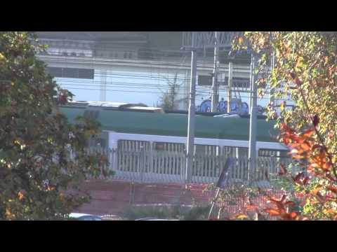 11 treni - Monza 10/11/2015