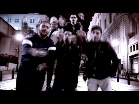 Elka (Made In La Daar) - Fletcher  (prod Phasm)