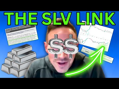 Is THIS the Link Between GME and Silver? If So, WATCH OUT