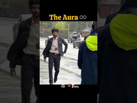 The aura🙌 #gukesh #magnuscarlsen #shorts