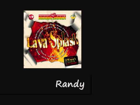 Video thumbnail for Randy