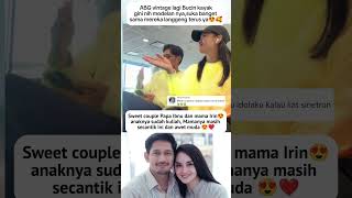 Download lagu Bak ABG,Kencan Seru Ibnu Jamil dan Ririn Ekawati,Dari Romantis Sampai 'Random Banget ❤️ #shortvidio mp3