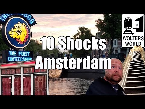 download lagu mp3 mp4 Amsterdam Shocks, download lagu Amsterdam Shocks gratis, unduh video klip Amsterdam Shocks