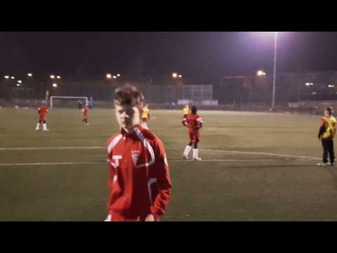 Górnik Zabrze 2006   -   MSPN Górnik Zabrze 2005 Cz. 3