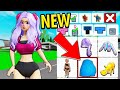 How to get *REALISTIC BODY* in Roblox!!