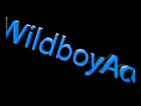 Mess About - Instrumental - Prod By WildBoyAce