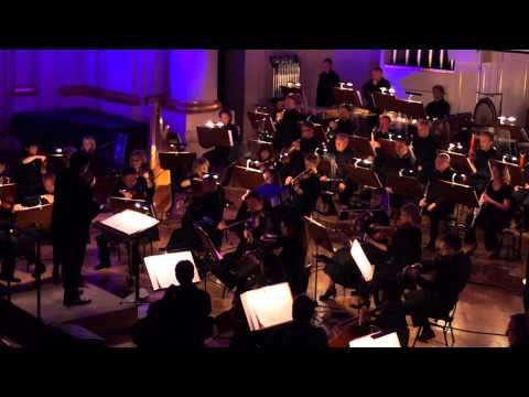 Angelo Badalamenti's Laura Palmer Theme