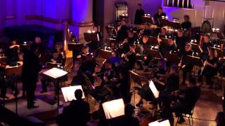 Angelo Badalamenti's Laura Palmer Theme