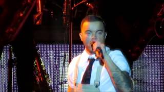 Linger - Guy Sebastian