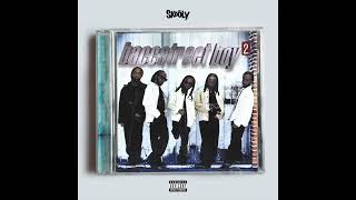 Skooly - Baccstreet Boy 2 (AUDIO)