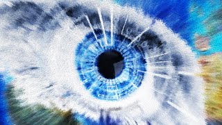 cloudy blue eyes Music Video