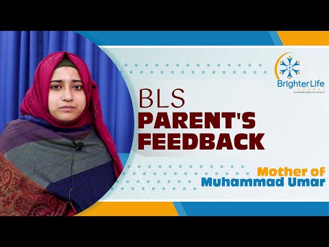 Parent story