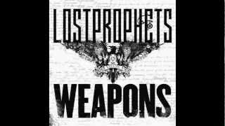 Lostprophets- Bring em down (remix)