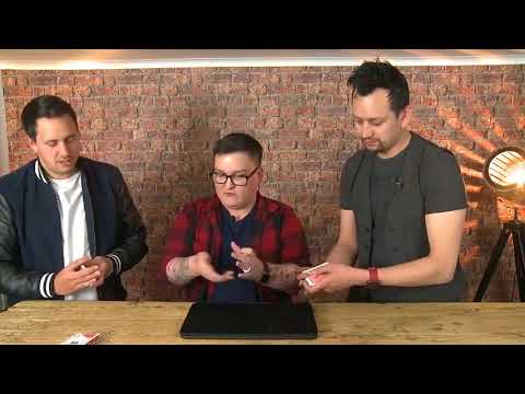 Saturn Magic -At The Table Live Lecture 2 Alan Rorrison March 7th 2018 video DOWNLOAD