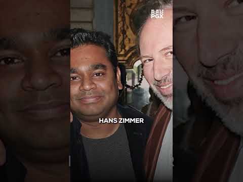 The RAMAYANA Cast Will Blow Your Mind💯 | #PGX113 #prakhargupta #ramayana #bollywood