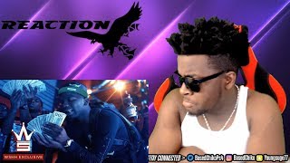 Better Than G Herbo? - BlocBoy JB Who Run It | REACTION