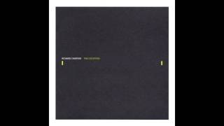 Richard Chartier - Two Locations