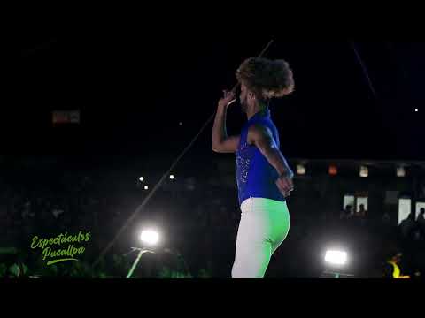 Tributo Banda Calypso Vol 2 - Explosion De Iquitos - Carnavales Pucallpa 2024