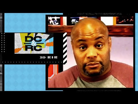 Daniel Cormier Had a 5.1 Earthquake While Filming ESPN Show Live With Ryan Clark