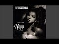 Natalie Cole - Darling, Je Vous Aime Beaucoup