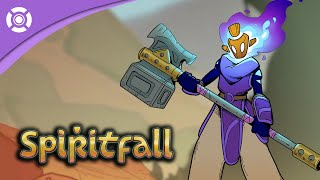 Watch and explore about Account precaricato Spiritfall PC Steam