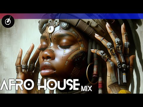 NEW Afro House MIX 2024 #17 By FUKISAMA | Afrohouse | Afrotech | Summer Vibes