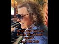 The Better Word For Love Ronnie Milsap Radio Special with host Bill Cody