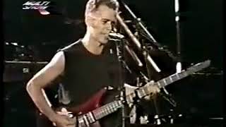 Titãs   Igreja   Hollywood Rock 1992 Ao vivo