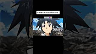 Download lagu Anime: UQ Holder #animemoments mp3