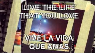 Bane - Sunflowers and sunsets (Sub English-Español)