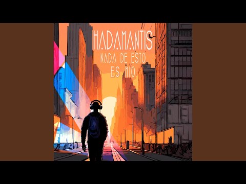 Nada de Esto Es Mío