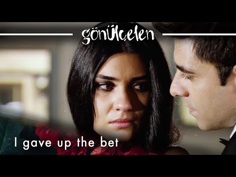 I gave up the bet - Episode 17 | Becoming a Lady