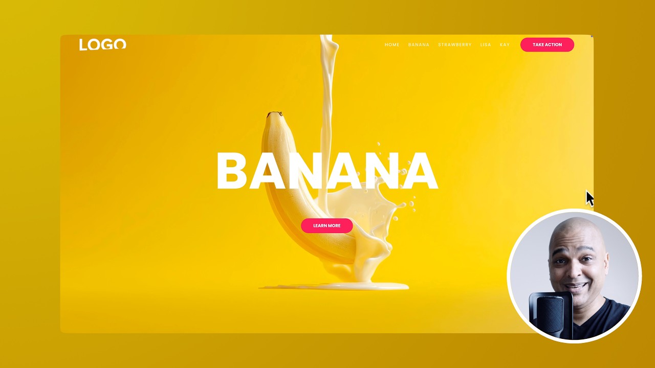 My Secret To STUNNING Websites