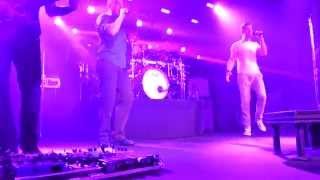 311 "From Chaos" - Live Birmingham 2015
