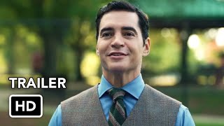 Will Trent - Saison 4 - Bande-annonce VO #2