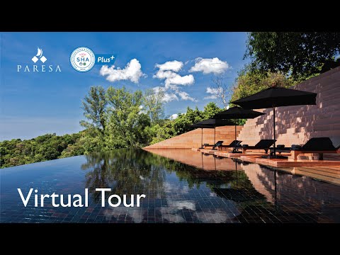 Paresa - Virtual Tour