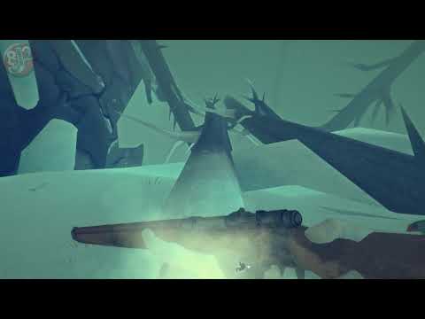 THE LONG DARK PL - Story Mode [odc. 28] - " Jaskiniowiec "