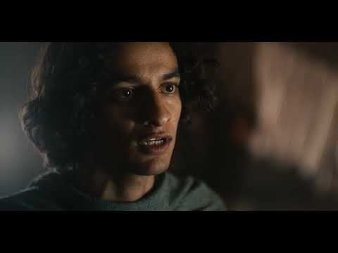 House of David Clip - David Volunteers To Fight Goliath | Season 1 Episode 8