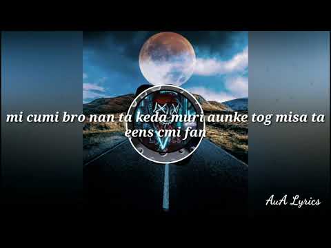 Young Cura Ft Rich Kalash risiko (lyrics)