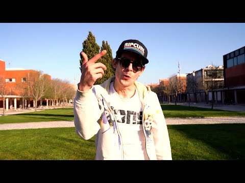 NAVEGA - Ano Novo Vida Nova (Official Video)