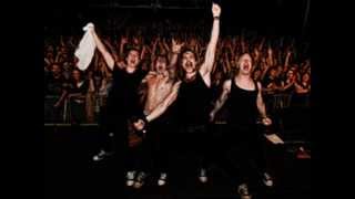 Royal Republic - Underwear (D Tuning)