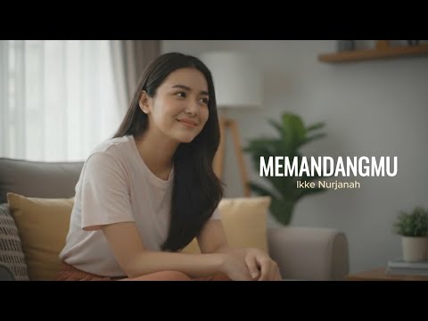 Memandangmu - Ikke nurjanah | Cover by Aini