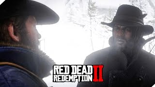 RED DEAD REDEMPTION 2 #3 | As Consequências Da Gênese [Gameplay em Português PT - BR] (PS4)