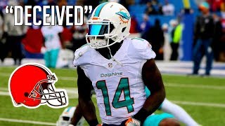 Jarvis Landry Mix - &quot;Deceived&quot; Ft. Lil Xan (BROWNS HYPE!)