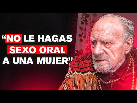 Experto en sexo: Los 7 secretos sobre el sexo (Maestro Norberto)