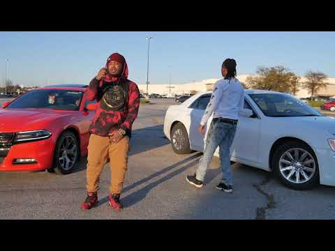 Lane Switch-Yung Zay & $ay Dinero-Music Video