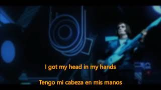 The Strokes // Drag Queen - lyrics + sub español
